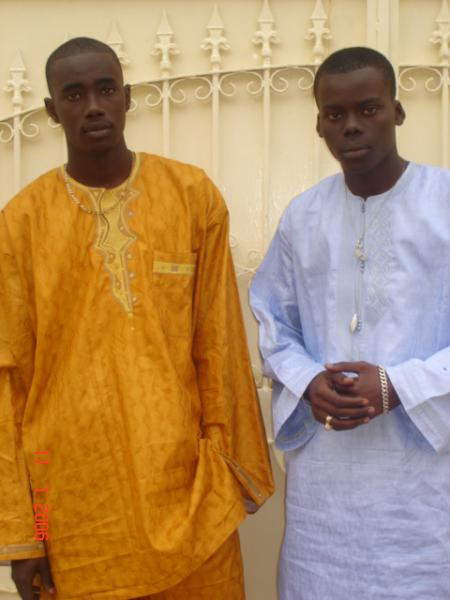 baba et zou