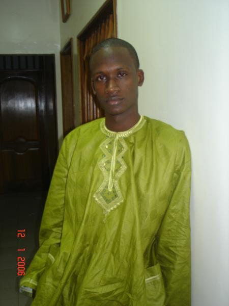 aliou
