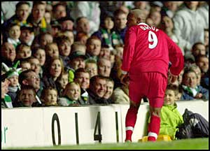 el hadji diouf.