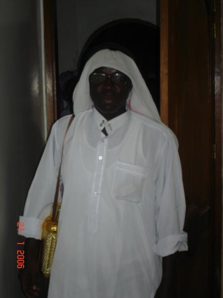 mon grand frere